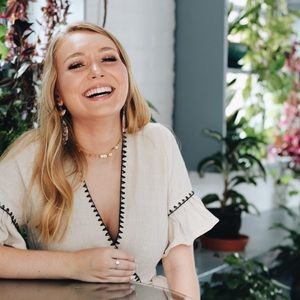 Meet your Posher, Kacey